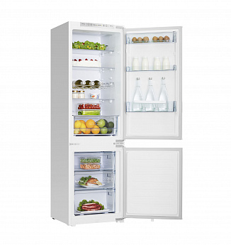 картинка Холодильник Lex RBI 240.21 NF 
